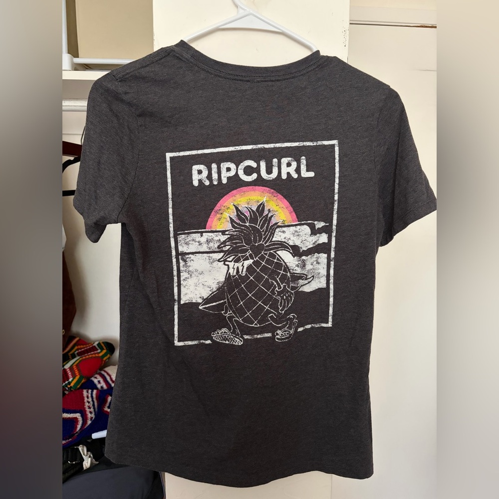 Ripcurl Women’s Hawaii Tshirt